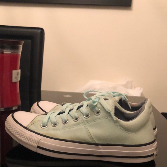 Converse Shoes - CONVERSE ALL STAR SNEAKERS WOMENS SIZE 7